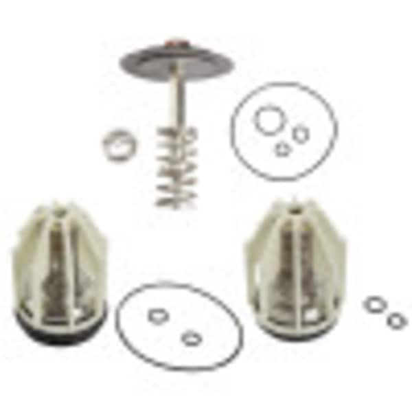 Watts REPAIR KIT 2 1/2-3 INCH 009 0794051 - main